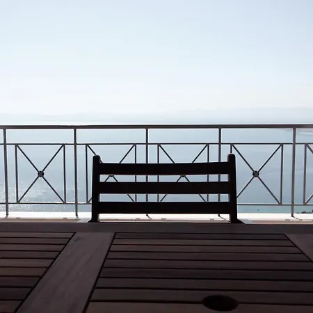 Apartment Messinian Seaview A Verga Kalamata