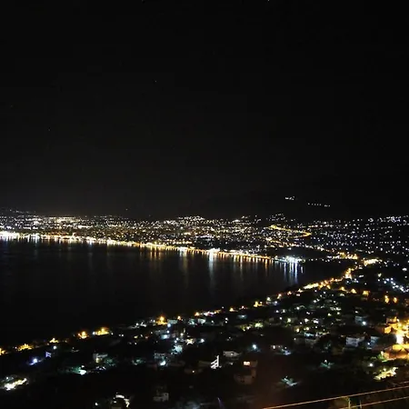 Messinian Seaview A Apartment Verga Kalamata
