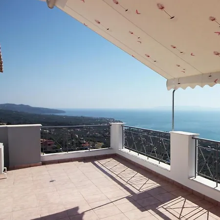 Messinian Seaview A *