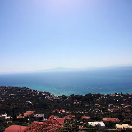 Messinian Seaview A