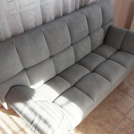 Apartment Messinian Seaview A *