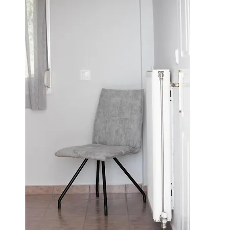 Apartment Messinian Seaview A *