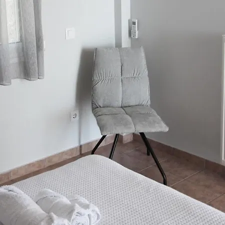 Messinian Seaview A Apartment *