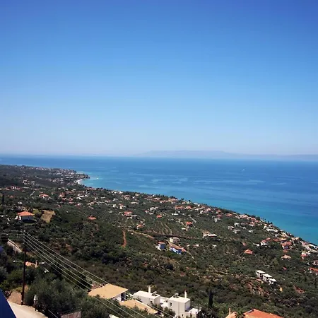 Messinian Seaview A