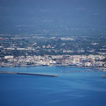Messinian Seaview A