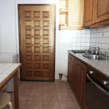 Messinian Seaview A Apartment Verga Kalamata