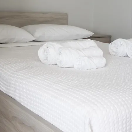 Apartment Messinian Seaview A Verga Kalamata